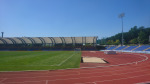 Stadion MOSiR, Puławy, Hauke-Bosaka 1