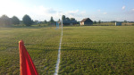 Boisko piłkarskie w Lisowie, Lisów, Lisów 21