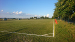 Boisko piłkarskie w Lisowie, Lisów, Lisów 21