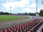 Stadion Miejski, Wodzisław Śląski, Bogumińska 8