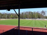 Stadion Miejski, Malbork, Toruńska 60