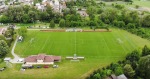 Stadion KS Powiślak, Końskowola, Żyrzyńska 21