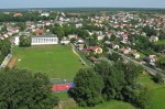 Stadion Gminny, Siennica, Latowicka 16