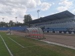 Stadion MOSiR Bystrzyca, Lublin, Aleje Zygmuntowskie 5