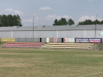 Stadion Gminny, Garbów, Zawiszy Czarnego 2