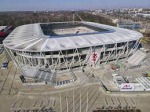 Stadion Miejski ŁKS, Łódź, Al. Unii Lubelskiej 2