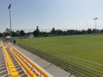 Stadion LKS Hetman, Gołąb, Piaskowa 31