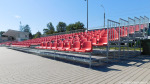 Stadion Miejski, Piaseczno, 1 Maja 16