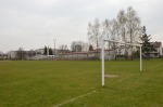 Stadion Gminny, Stanisławów, Armii Krajowej 