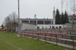 Stadion Gminny, Stanisławów, Armii Krajowej 