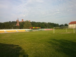 Stadion GLKS Zamek, Kamieniec Ząbkowicki, Złotostocka 7